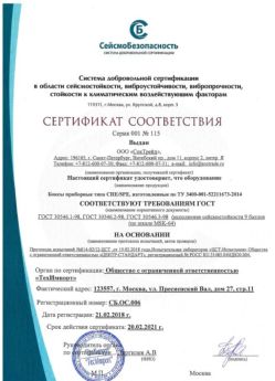 2018.02.21 Апшеронск - Боксы приборные типа СПЕ/SPE.