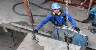 Демонтаж бетонной плиты: цена за м2 от 2063 рублей в Апшеронске