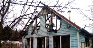Демонтаж дачного дома Апшеронск, цена от 2631 руб.