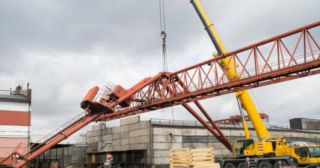 Демонтаж кранов Апшеронск, цена от 2940 руб.