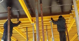 Демонтаж опалубки в Апшеронске: цены от 361 рублей | Сварной-Пшр