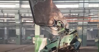 Демонтаж станков Апшеронск, цена от 2940 руб.