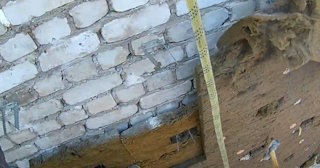 Демонтаж утеплителя в Апшеронске по выгодной цене от 413 рублей - Сварной-Пшр