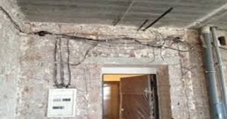 Демонтаж электрики в Апшеронске - цены от 516 руб. - Сварной-Пшр