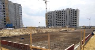 Демонтаж фундамента из монолитной плиты Апшеронск, цена от 2940 руб.