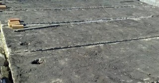 Демонтаж наплавляемой кровли: цена от 712 рублей за м2 | Сварной-Пшр