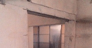 Демонтаж проема в кирпичной стене в Апшеронске | Цена от 1548 рублей