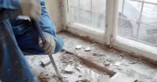 Демонтаж стеклопакетов в Апшеронске - цена от 929 руб. | Сварной-Пшр