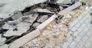 Демонтаж временной автодороги в Апшеронске - эффективные решения от Сварной-Пшр от 1032 рублей.
