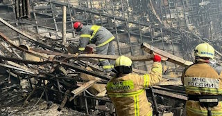Разбор завалов в Апшеронске - услуги компании Сварной-Пшр от 516 рублей