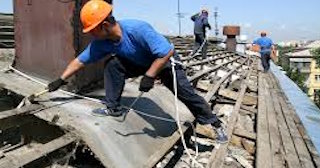 Разборка утеплителя на кровле в Апшеронске - расценка в смете от 516 рублей | Сварной-Пшр